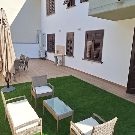 Dd House Family Holiday Apartment Cecina  Buitenkant foto