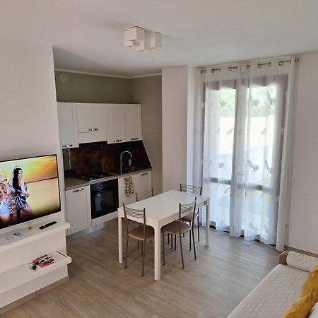 Dd House Family Holiday Apartment Cecina  Buitenkant foto