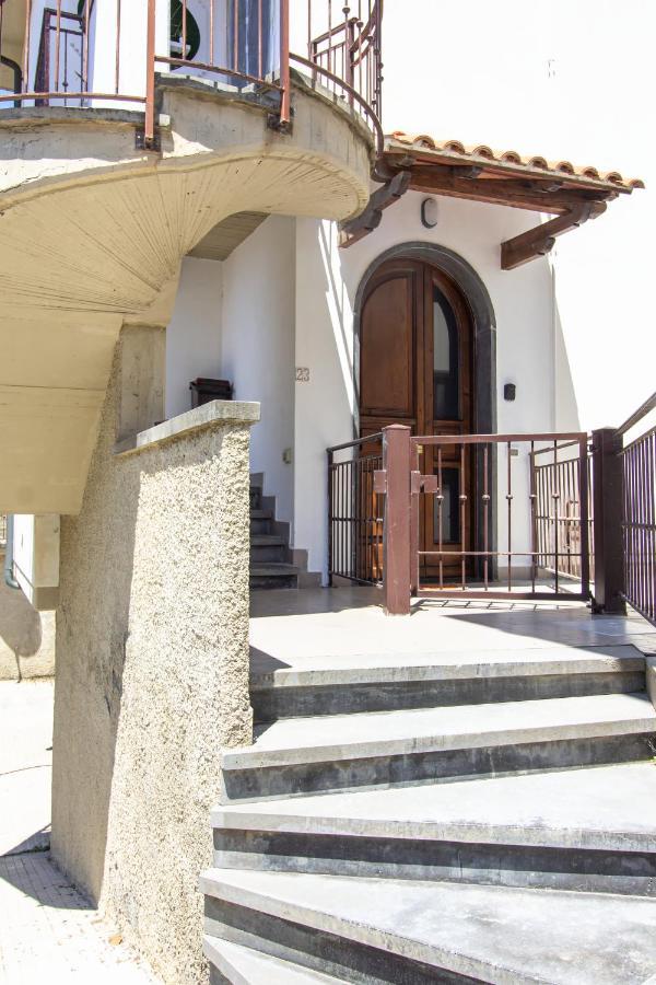 Dd House Family Holiday Apartment Cecina  Buitenkant foto