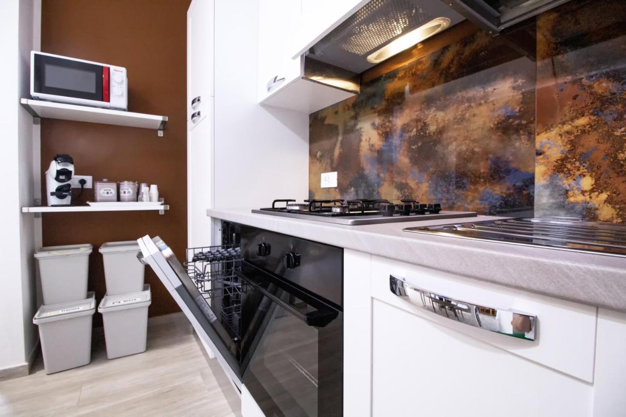Dd House Family Holiday Apartment Cecina  Buitenkant foto
