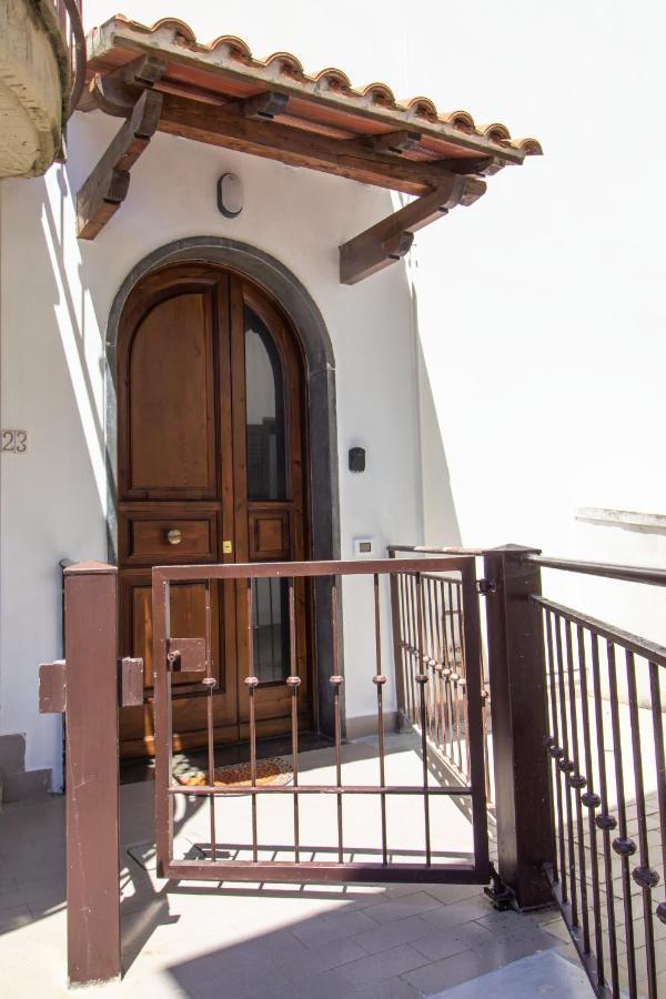 Dd House Family Holiday Apartment Cecina  Buitenkant foto