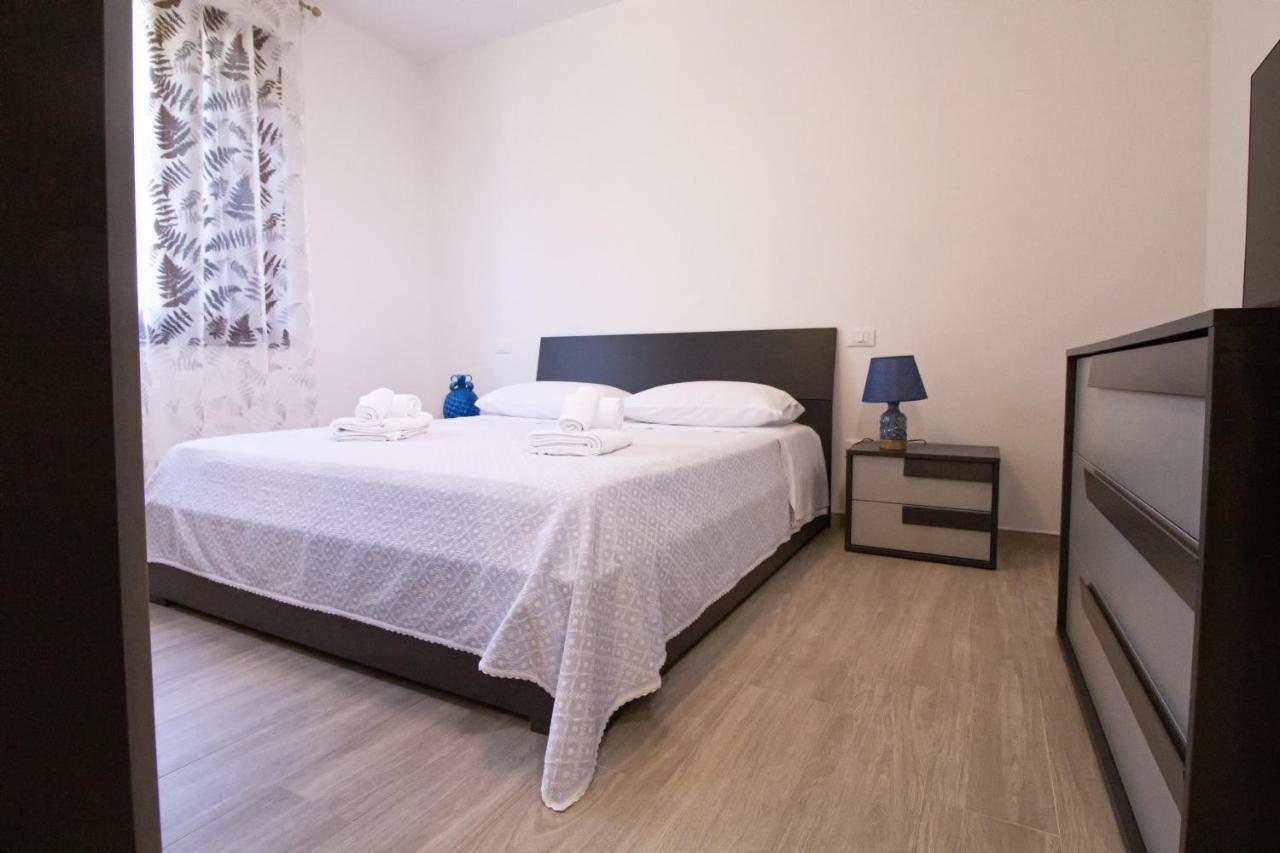 Dd House Family Holiday Apartment Cecina  Buitenkant foto