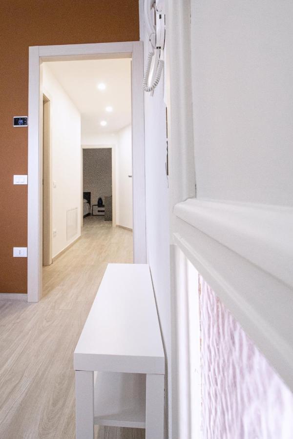 Dd House Family Holiday Apartment Cecina  Buitenkant foto