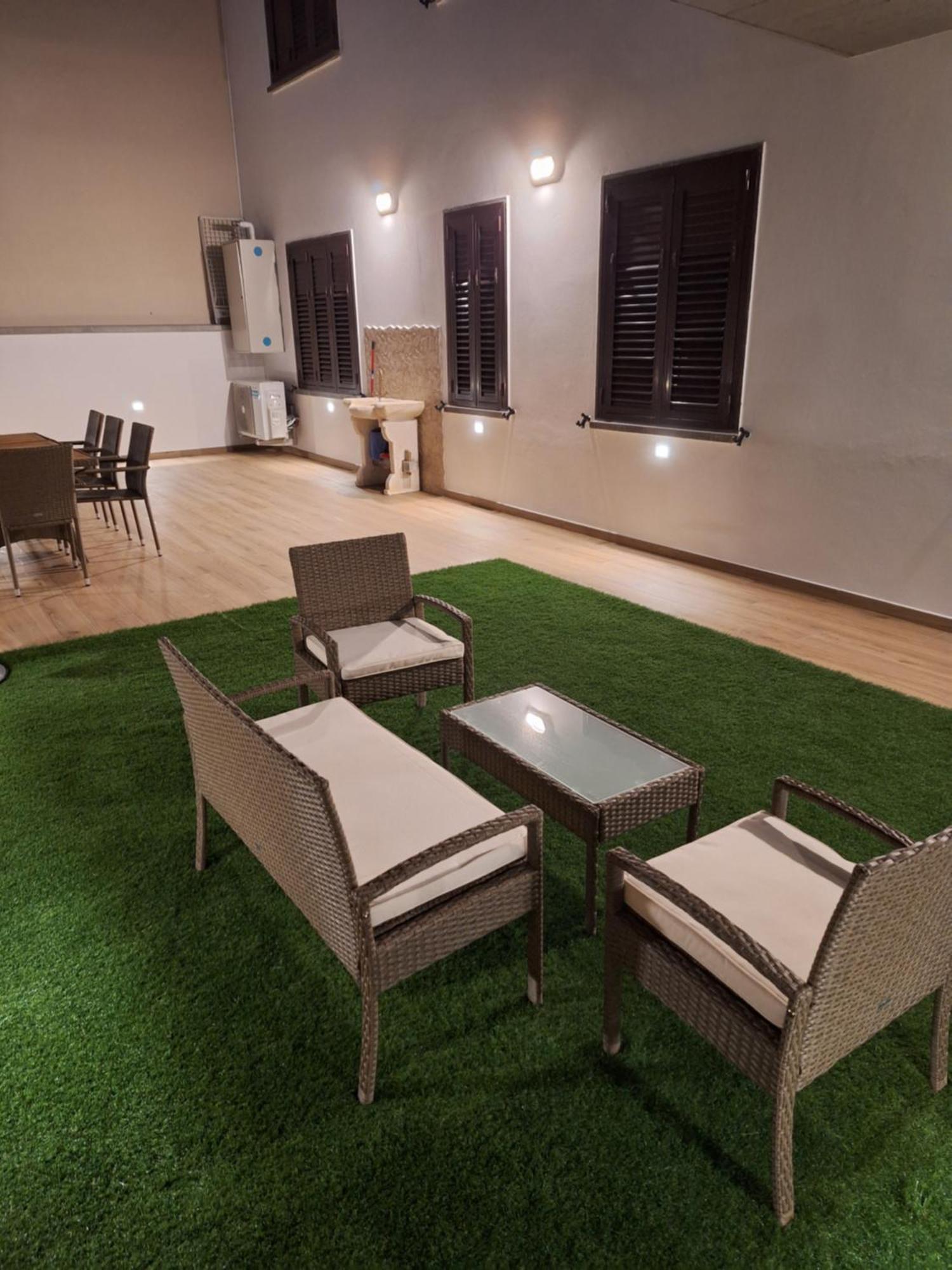 Dd House Family Holiday Apartment Cecina  Buitenkant foto