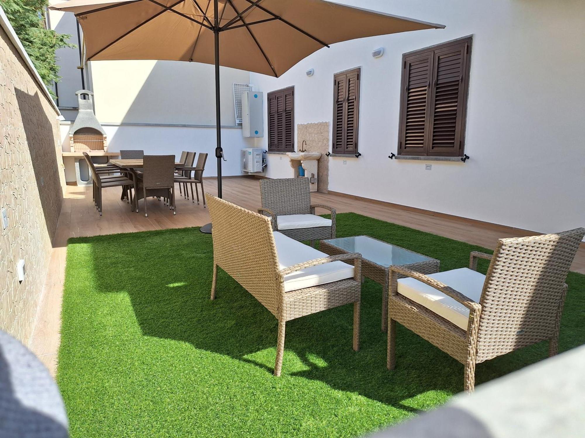 Dd House Family Holiday Apartment Cecina  Buitenkant foto