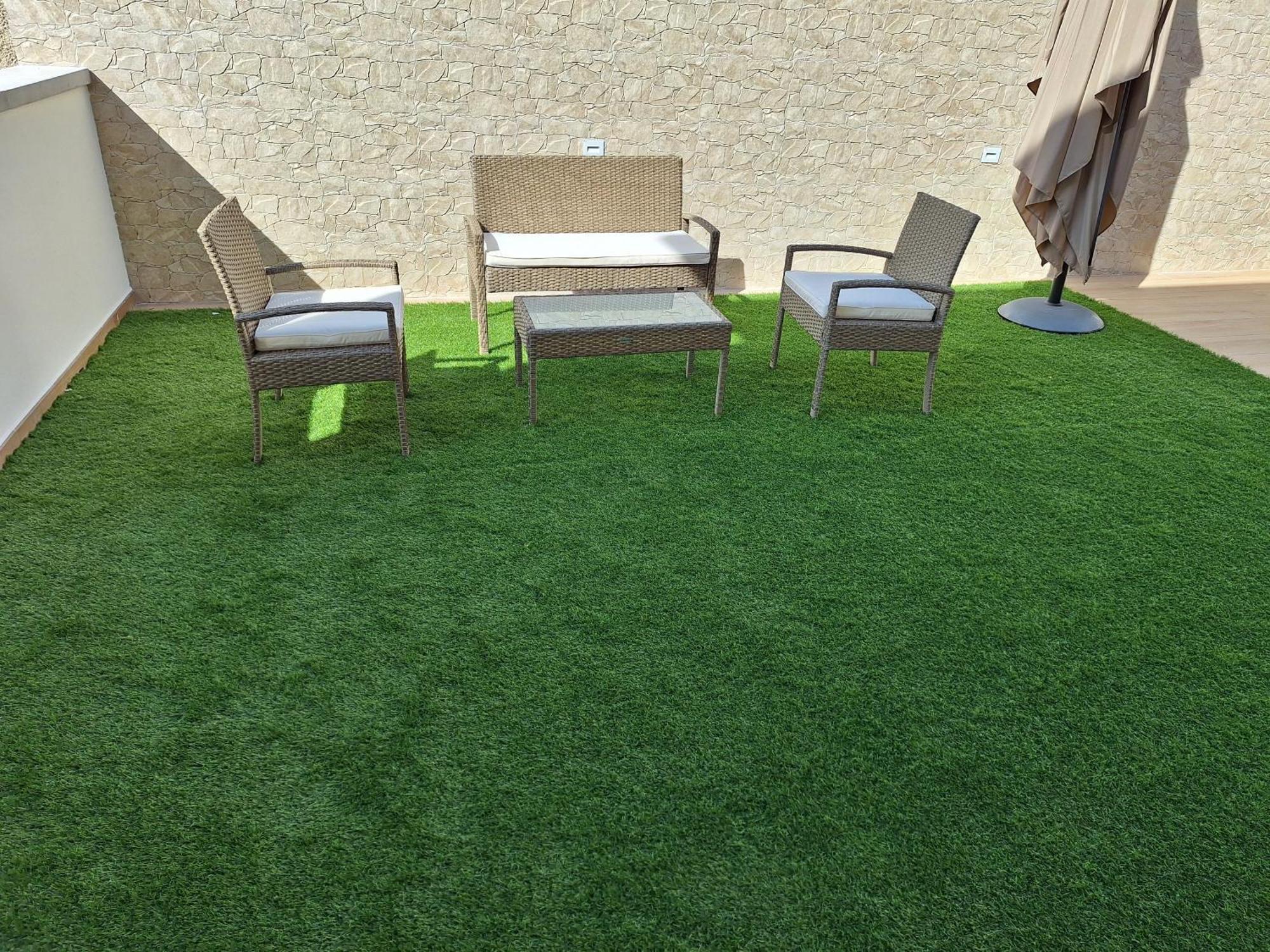 Dd House Family Holiday Apartment Cecina  Buitenkant foto