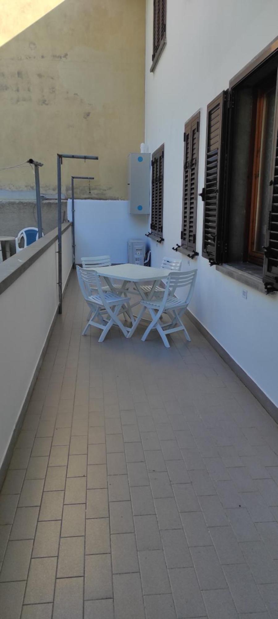 Dd House Family Holiday Apartment Cecina  Kamer foto