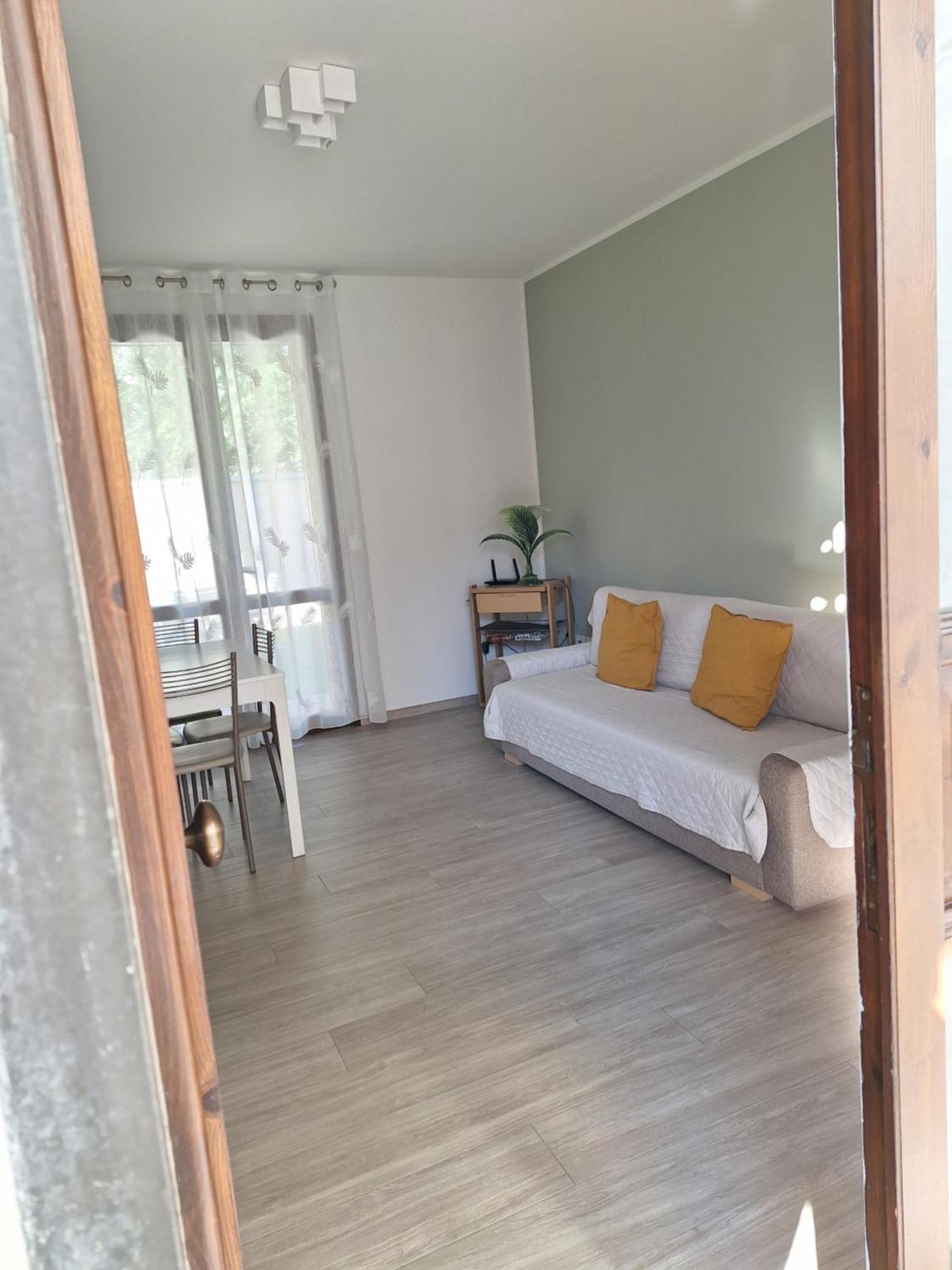 Dd House Family Holiday Apartment Cecina  Buitenkant foto