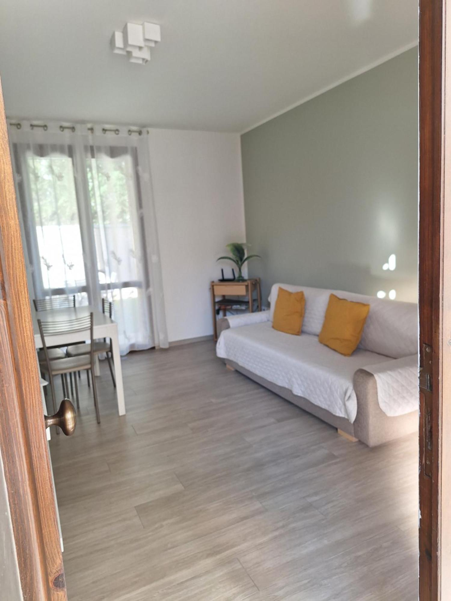 Dd House Family Holiday Apartment Cecina  Buitenkant foto